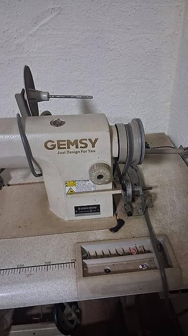 Оборудование для бизнеса: Gemsy — 4