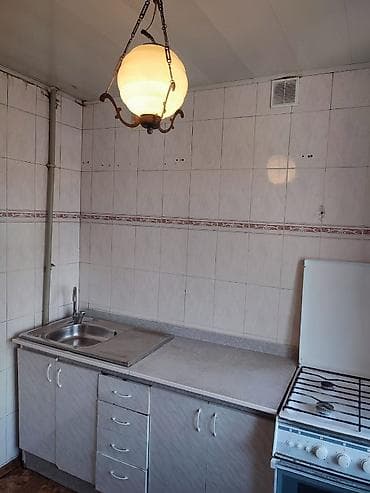 gala group: 3 комнаты, 60 м², 104 серия, 3 этаж, Старый ремонт — 10