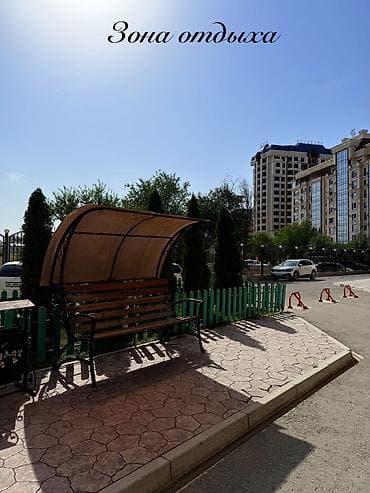 4 комнаты, 169 м², 6 этаж, Евроремонт — 2