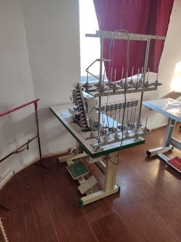 тамдар: Сдается в аренду готовый цех к работе. двухэтажное здание около — 7