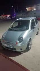 продаю матиз бишкек: Daewoo Matiz: 2013 г., 0.8 л, Механика, Бензин, Хетчбек — 5