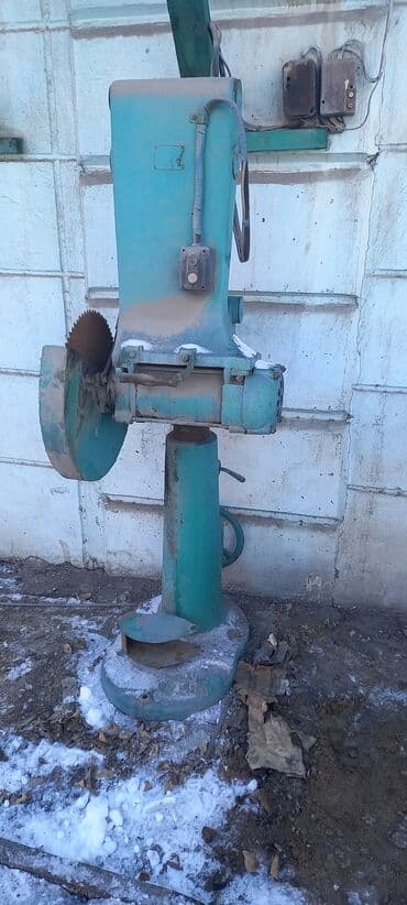 купить рубанок ручной бу: Станки промышленные торцовочный и фуганок б/уторг после осмотра — 1