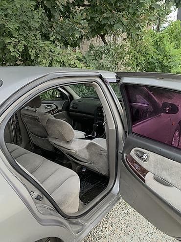 сефиро матор: Nissan Cefiro: 2002 г., 2 л, Автомат, Бензин, Седан — 6