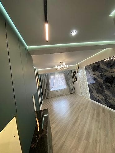 pro group: 2 комнаты, 45 м², АЮ Гранд Элитка, 6 этаж, Дизайнерский ремонт — 3