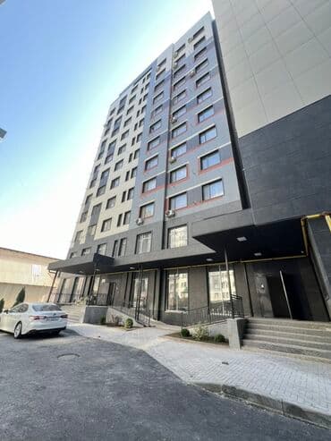 сдается квартира дордой 2: СК .Делмар групп ЖК. Восточный парк Этаж: 8 из 12 ПСО сдан,люди живут — 4