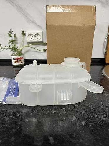 Транспорт: Кичинекей бак Chevrolet Оригинал — 1