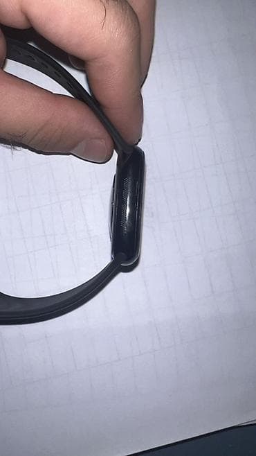 афон 17 про: Apple Watch Series 10 (GPS + Cellular) - Модель: MWX63LW/A - Корпус — 8
