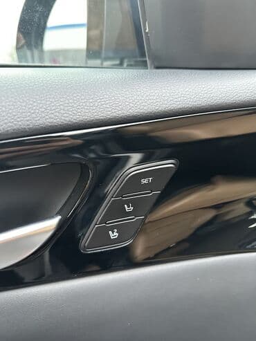 рассрочка автомобиль бишкек: Kia K7: 2019 г., 2.4 л, Автомат, Гибрид, Седан — 9