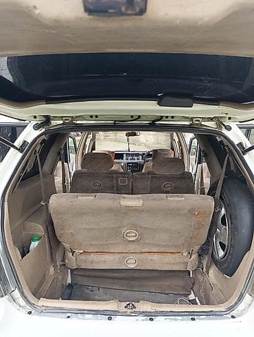 Honda Odyssey: 1998 г., 2.3 л, Автомат, Бензин, Вэн/Минивэн — 7