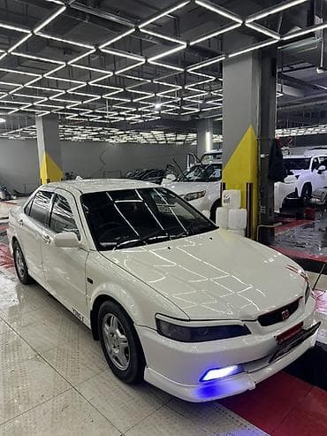 crv 2008: Honda Accord: 2002 г., 1.8 л, Автомат, Бензин, Седан — 2