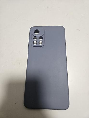razer hammerhead: Силиконовый чехол для Redmi note11 - Материал: мягкий матовый силикон — 1