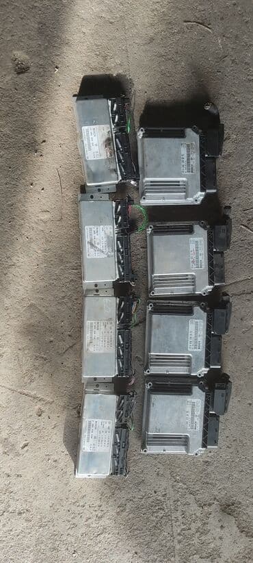 чайный сервиз на 15 предметов: Mercedes-Benz, Б/у, Оригинал — 3