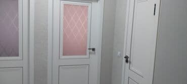 долгосрочный квартира кызыл аскер: 1 бөлмө, Менчик ээси, Чогуу жашоосу жок, Толугу менен эмереги бар — 6