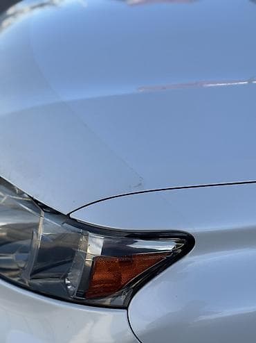 srv 3: Lexus RX: 2010 г., 3.5 л, Автомат, Бензин, Кроссовер — 8