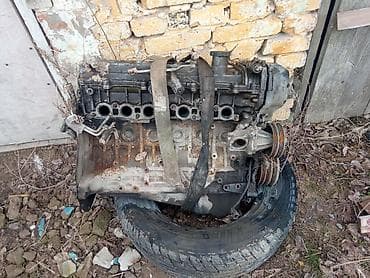 2gz gte: Мотор от 1JZ-GE, ставился и подойдет для Lexus IS300/IS200 — 1