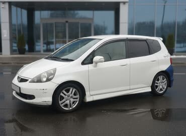 авто с последующим выкупом бишкек фит: Honda Fit: 2003 г., Хэтчбэк — 2