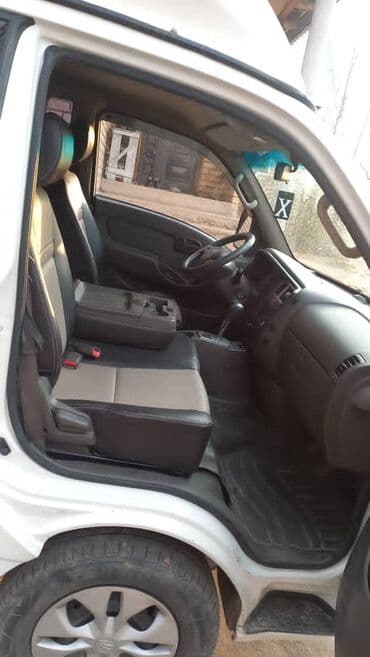 купить запчасти на опель вектра б: Легкий грузовик, Hyundai, Стандарт, До 1 т, Б/у — 5