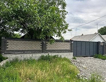 участок покровка: Продаётся Участок с Домом в Новопокровке Участок 12,2 соток по Факту — 1