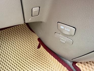 bcd com: Toyota Ipsum: 2003 г., 2.4 л, Газ, Минивэн — 4