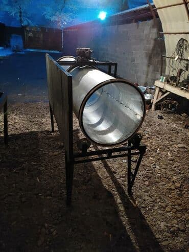 эр тоокум: Сепаратор для биогумуса/ Соол жылан учун элек. Для подробной — 4