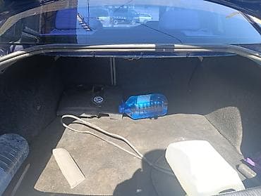 привозные запчасти: Volkswagen Passat: 2001 г., 2 л, Автомат, Бензин, Седан — 5