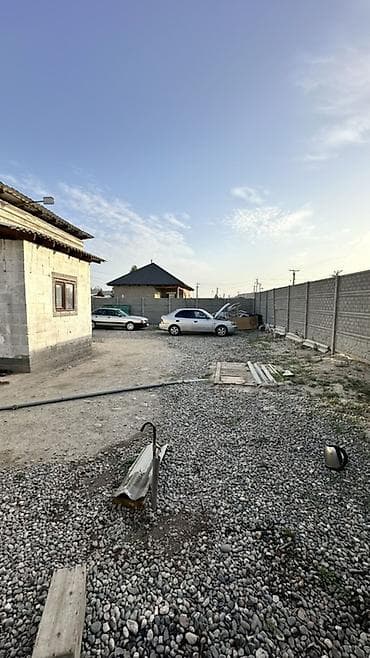ак ордо продаю дом: Продаётся дом (часть дома/квартира в доме) с просторными комнатами и — 9