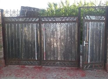 авто эмаль: Крыш ворот контейнеров ангаров помоем покрасим в хорошем качестве сташ — 4