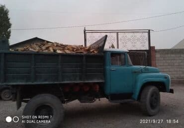 уголь отбор: Дрова — 4