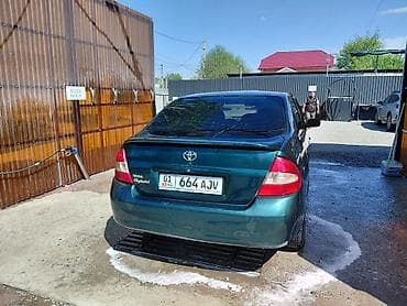 Продажа авто: Toyota Prius: 2000 г., Автомат, Гибрид, Седан — 4