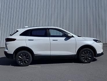 Weltmeister: Weltmeister EX5, 2022 г., 118000 км, Передний, В наличии — 4