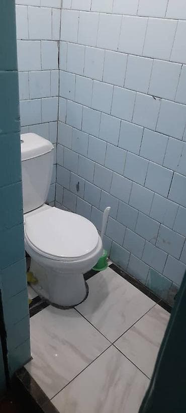 2 room: 1 комната, 14 м², Гостиничный тип, 7 этаж, Косметический ремонт — 5