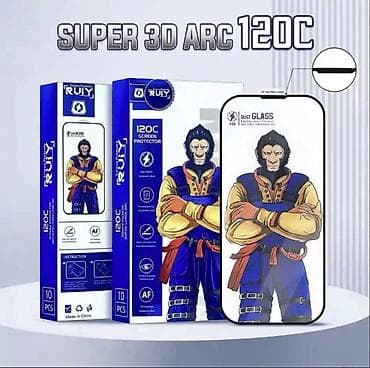 redmi 7 note: Продаю защитные стёкла для телефона. POCO X8 PROMAX. В наличии — 1