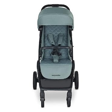 Коляски: Коляска Easywalker Jackey XL, производство Нидерланды. Брали за 45950 — 4