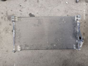 кондиционер для дома: Масляный радиатор Mitsubishi Б/у, Оригинал, Япония — 1