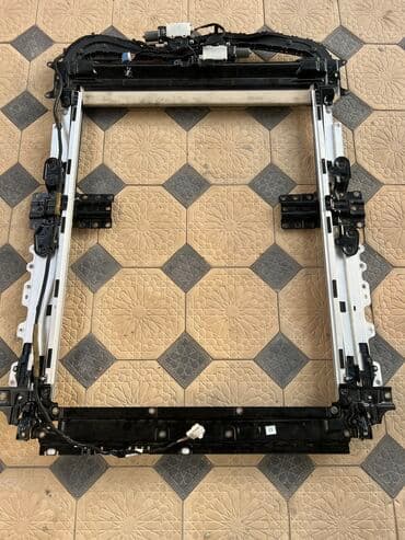 запчасти на опель в бишкеке: Toyota, 2020 г., Б/у, Оригинал — 1