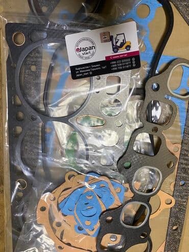 оборудование для пекарни купить: Japan Start - Центр Вилочных погрузчиков. ЗАПЧАСТИ. У нас вы можете — 2