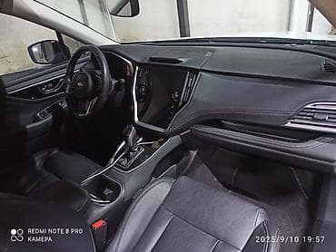 ej 20: Subaru Legacy: 2019 г., 2.5 л, Автомат, Бензин, Седан — 3