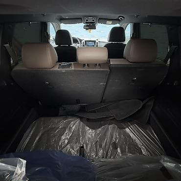 bcd com: Ssangyong Rexton: 2020 г., 2.2 л, Автомат, Дизель, Внедорожник — 10