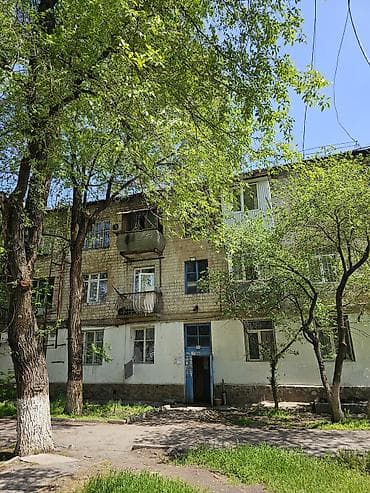 red centr: 2 комнаты, 45 м², Хрущевка, 3 этаж, Старый ремонт — 1