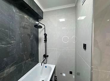 110: 2 комнаты, 66 м², Элитка, 6 этаж, Дизайнерский ремонт — 6
