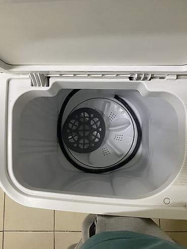 android 2din: Стиральная машина полуаавтомат Artel TG70 “Water” (двухкамерная) - — 9