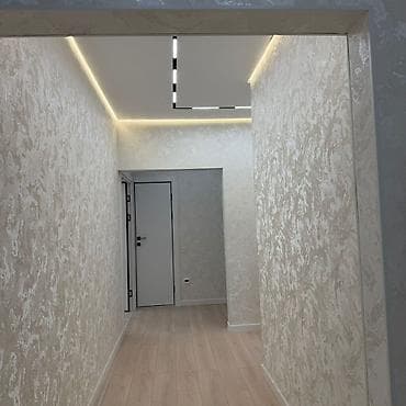 o2 development: 3 комнаты, 85 м², Элитка, 7 этаж, Дизайнерский ремонт — 2