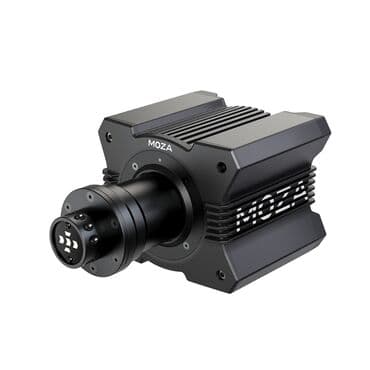 мышь: Рулевая база R9 V2 с прямым приводом Сервопривод с крутящим моментом 9 — 6