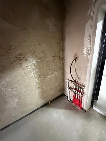 южный магистраль: 3 комнаты, 105 м², Элитка, 8 этаж, Готовая ПСО (под самоотделку) — 7