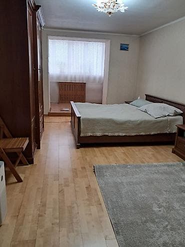 3: 3 комнаты, 81 м², Филармония Индивидуалка, 3 этаж, Евроремонт — 2