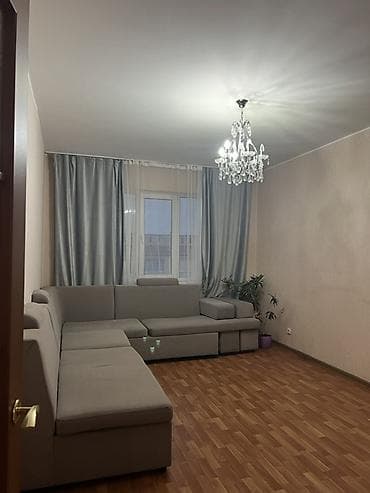 rent: 2 комнаты, Собственник, С мебелью полностью — 6
