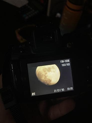 canon 7: Canon PowerShot SX20 IS — универсальная ультразум‑камера с — 4