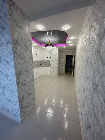 central park: 3 комнаты, 118 м², Элитка, 7 этаж — 10