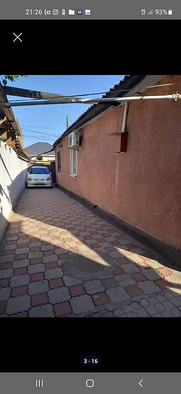 восст участок: Продаётся жилой дом с участком 6,5 соток для строительства. Описание — 4