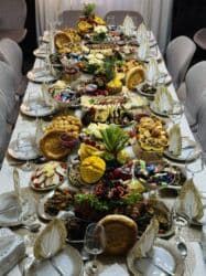 как заказать белого медведя на день рождения: Предлагаем услуги профессионального кейтеринга для различных — 14